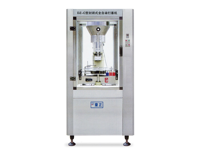 FDS-A型全自動打塞機(jī)